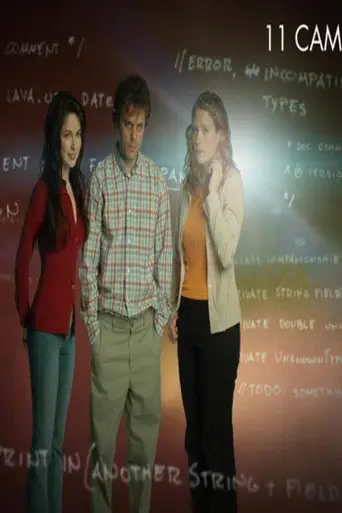 11 Cameras (2006)