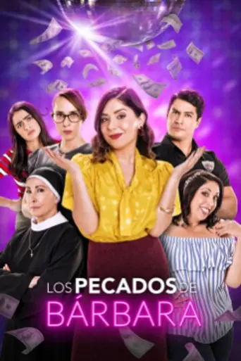 Los pecados de Bárbara