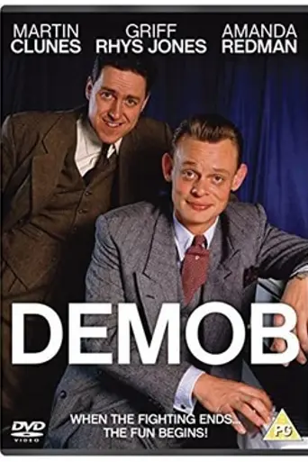 Demob (1993)