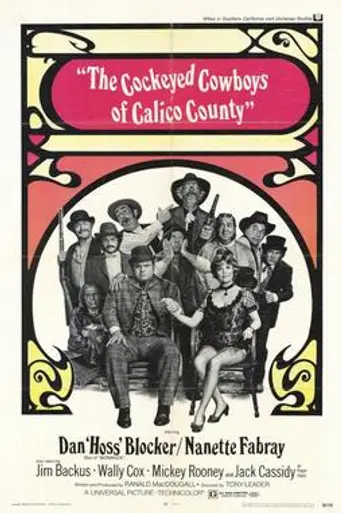 A Woman for Charlie (1970)