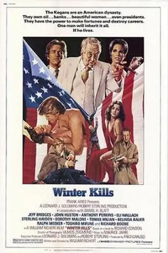 Winter Kills (1979)