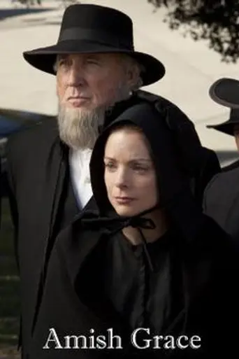 Прощение Амишей (2010)