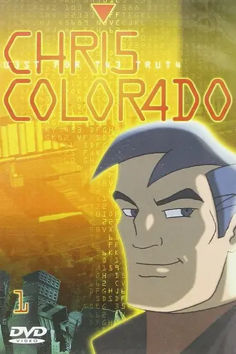 Chris Colorado (2000)
