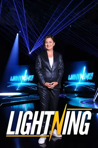 Lightning — 1 сезон
