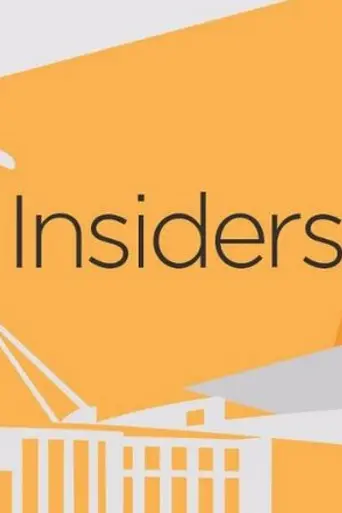Insiders (2001)
