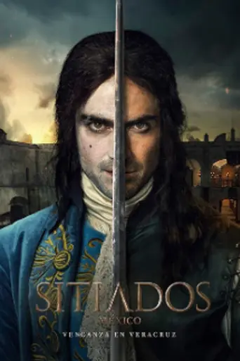 Sitiados: México