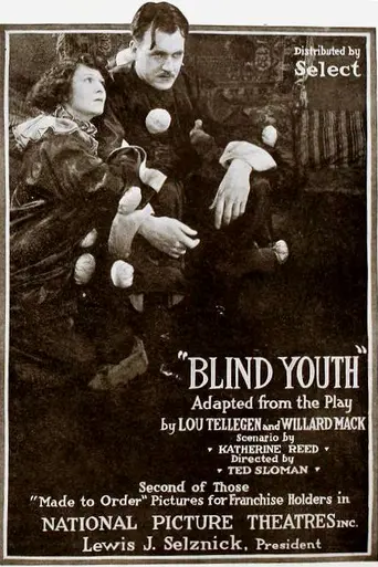 Blind Youth (1920)