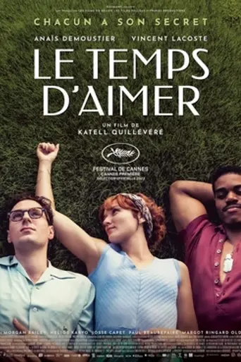 Along Came Love (2023)