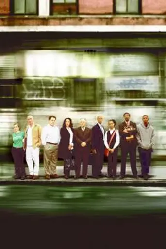 Everyday People (2004)