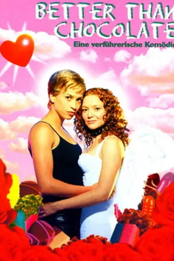 Лучше шоколада (1999)