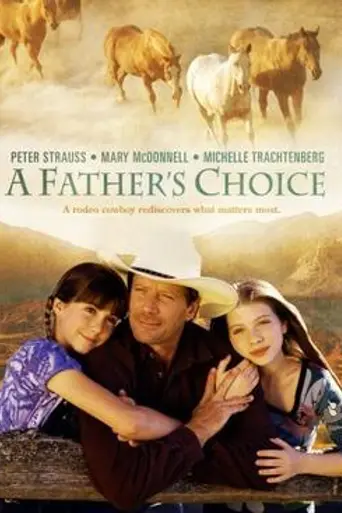 A Father's Choice (2000)