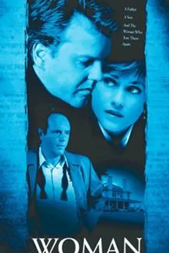Se busca mujer (2000)
