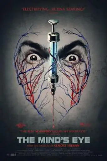 Poder mental (2015)