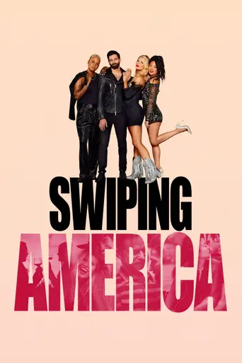 Swiping America (2023)
