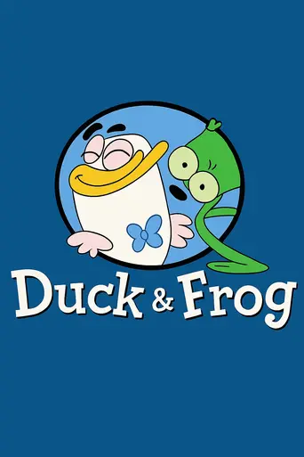Duck and Frog (2026)