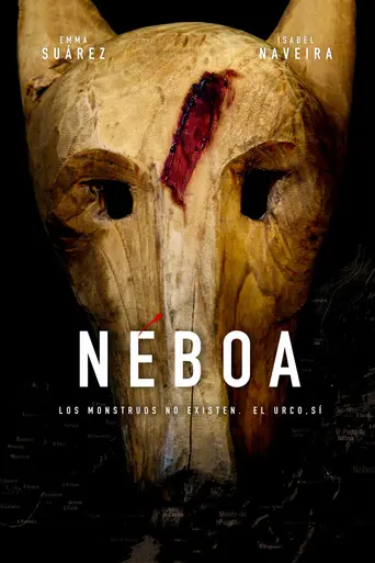 Néboa (2020)