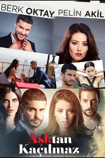 Aşktan Kaçılmaz (2014)