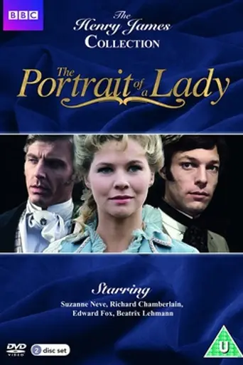 The Portrait of a Lady (1968)