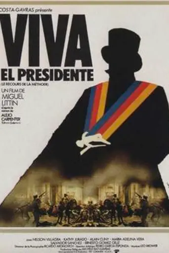 The Recourse to the Method (1978)