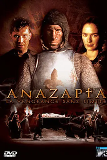Anazapta (2002)