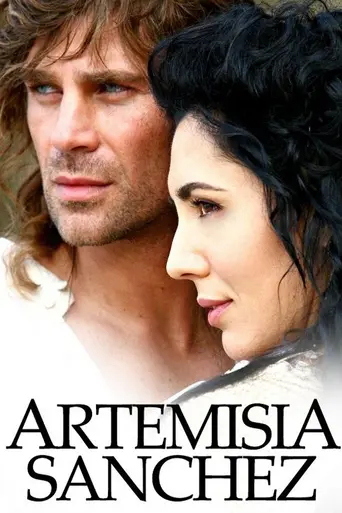 Artemisia Sanchez (2008)