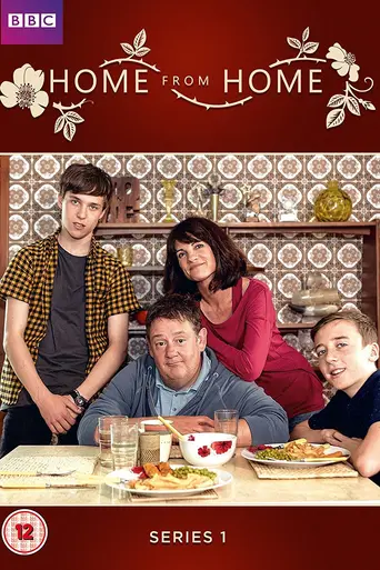 Home from Home (2018)