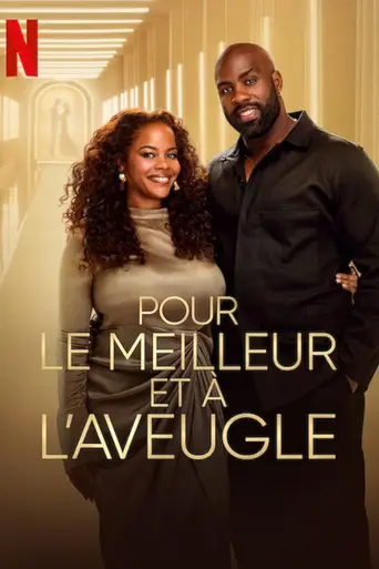 Love Is Blind: France (2025)