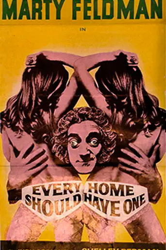 Every Home Should Have One (1970)