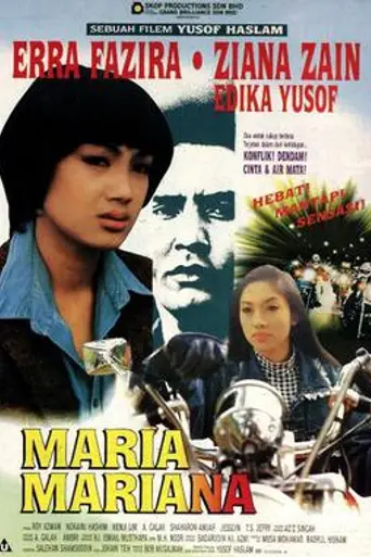 Maria Mariana (1996)