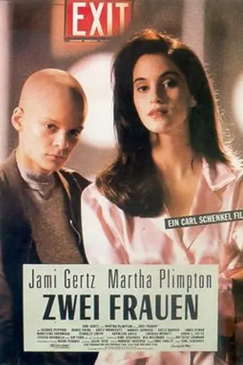 Silence Like Glass (1989)
