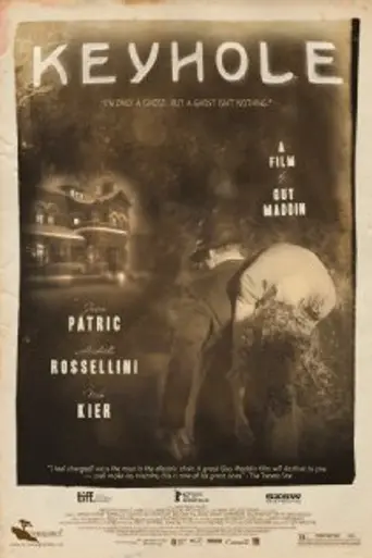 Замочная скважина (2012)