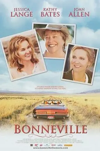 El viaje de nuestra vida (2006)