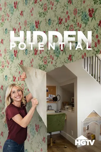 Hidden Potential — 1 сезон