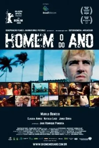 O homem do ano (2003)