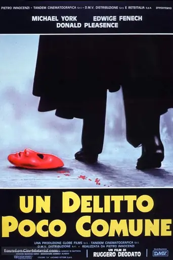 Призрак смерти (1988)