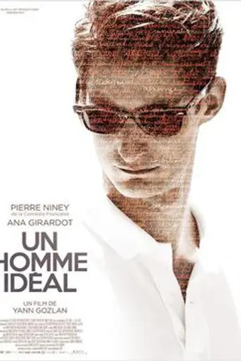A Perfect Man (2015)