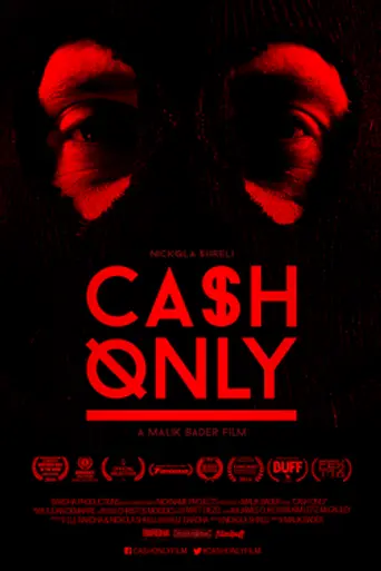 Cash Only (2015)