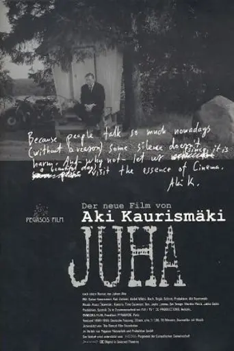 Юха (1999)