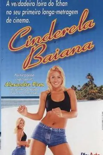 Cinderela Baiana (1998)