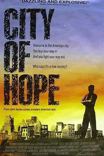 City of Hope (1991)