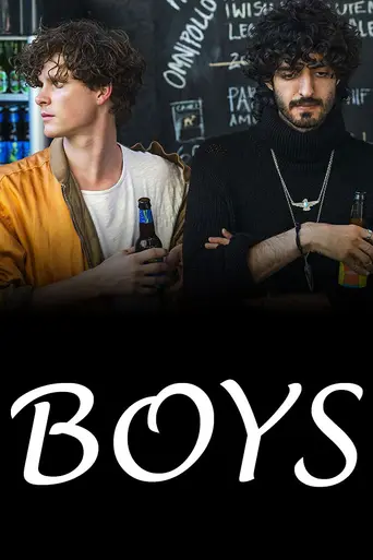 Boys (2015)