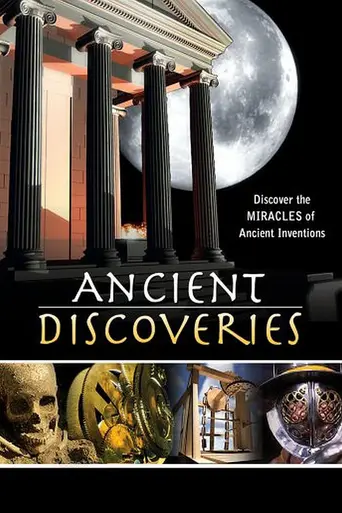 Ancient Discoveries (2003)