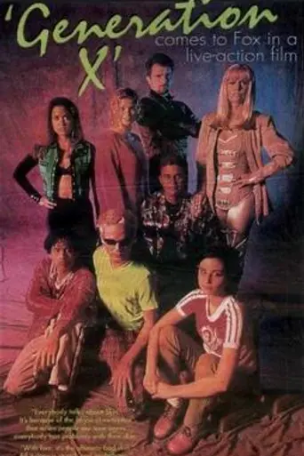 Generation X (1996)
