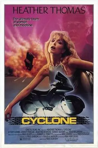 Cyclone (1987)