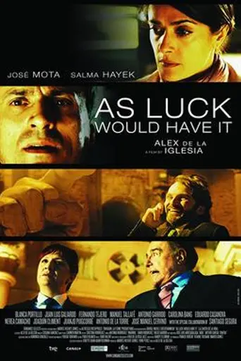 Последняя искра жизни (2011)