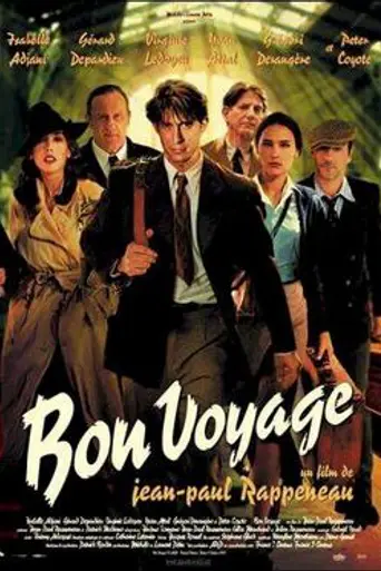 Bon voyage (2003)