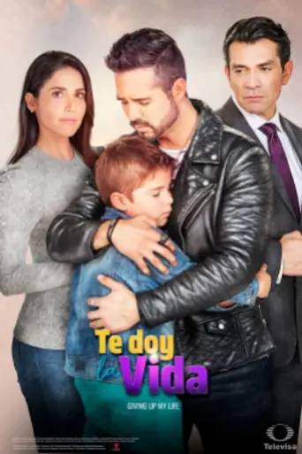 Te doy la vida (2020)