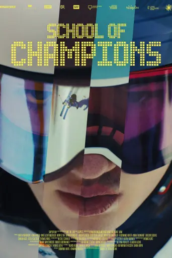 School of Champions (2024)