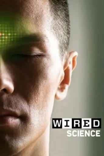 WIRED Science (2007)