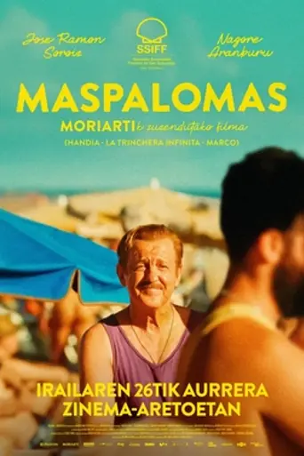 Maspalomas (2025)